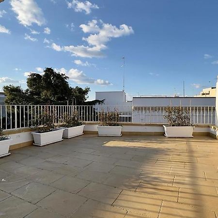 Vico Sauro Apartament Велье Экстерьер фото