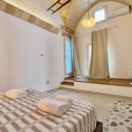 Vico Sauro Apartament Велье Экстерьер фото