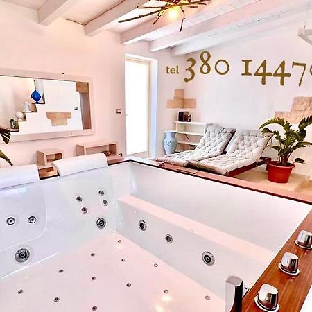Vico Sauro Apartament Велье Экстерьер фото