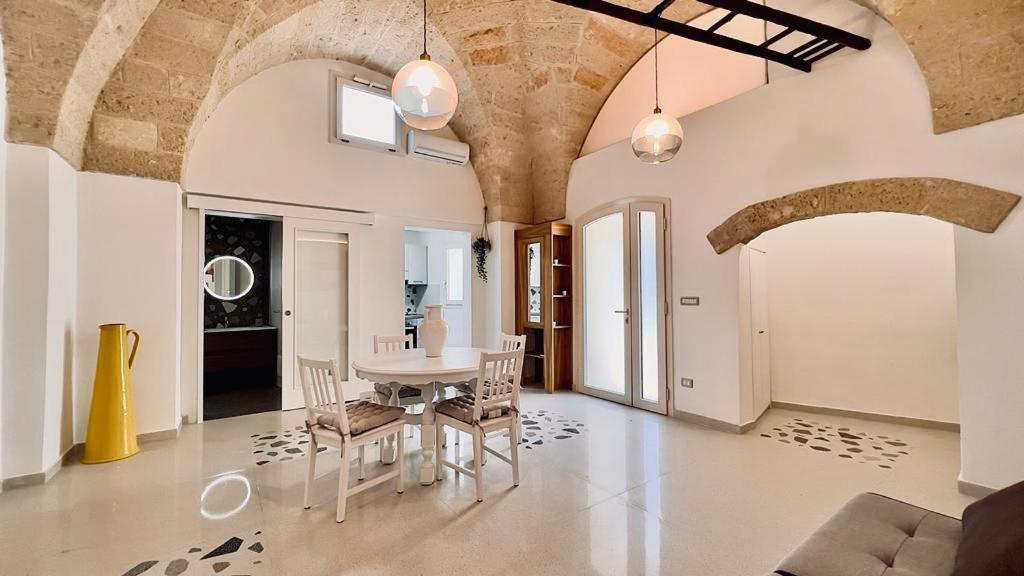 Vico Sauro Apartament Велье Экстерьер фото