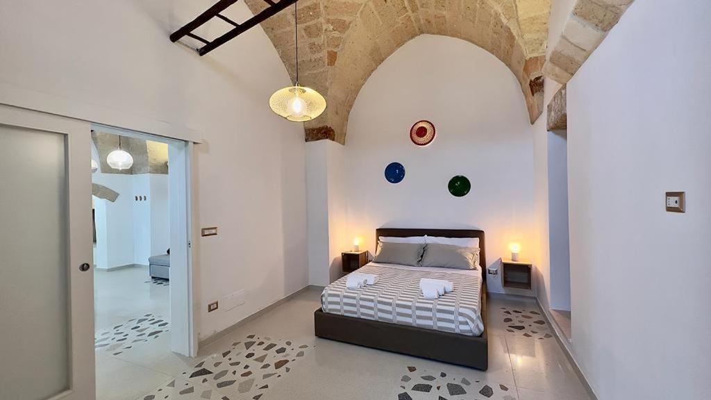 Vico Sauro Apartament Велье Экстерьер фото