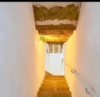 Vico Sauro Apartament Велье Экстерьер фото