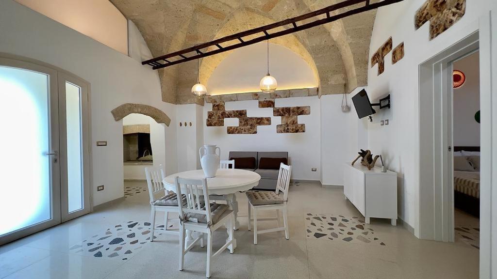 Vico Sauro Apartament Велье Экстерьер фото