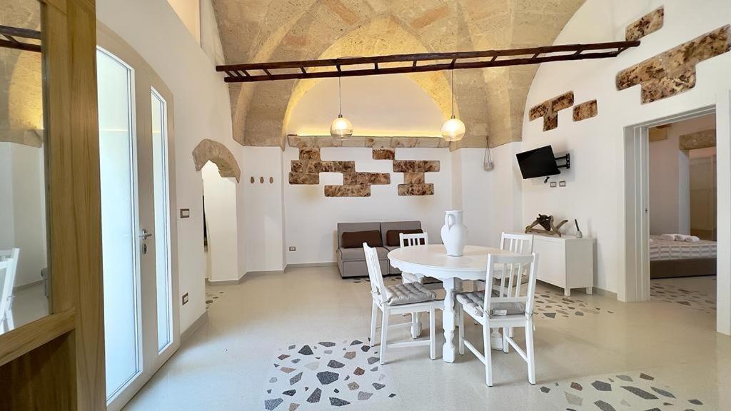 Vico Sauro Apartament Велье Экстерьер фото