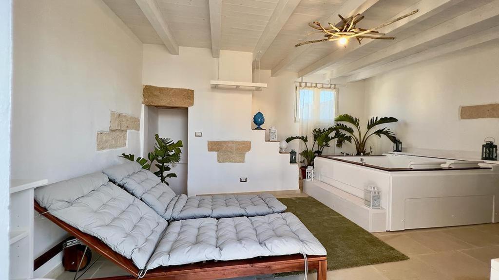 Vico Sauro Apartament Велье Экстерьер фото