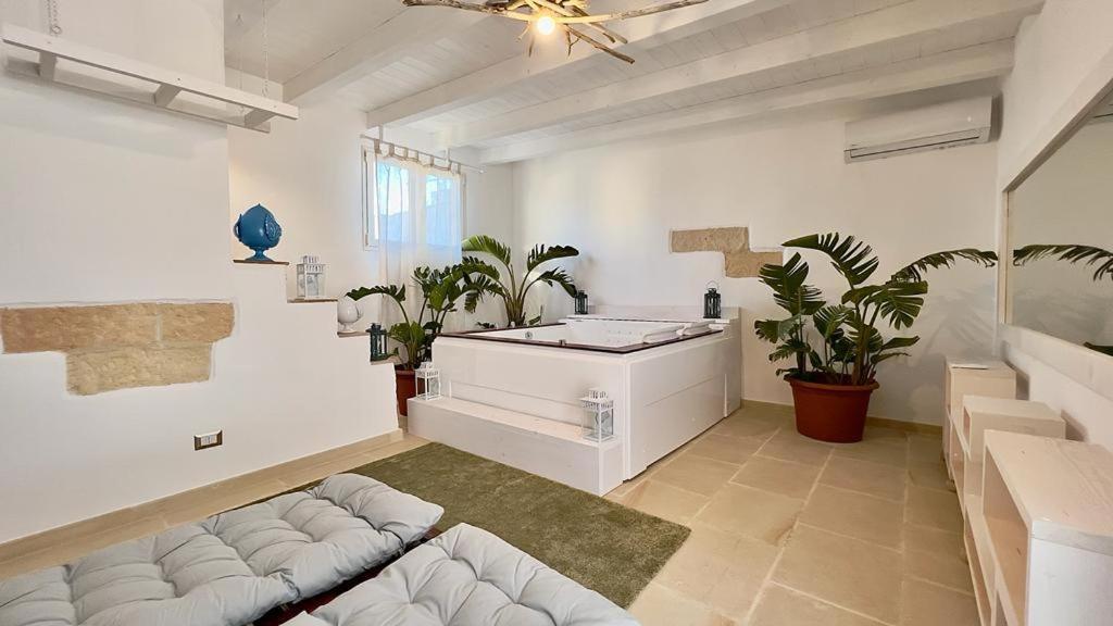 Vico Sauro Apartament Велье Экстерьер фото