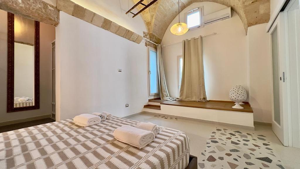 Vico Sauro Apartament Велье Экстерьер фото