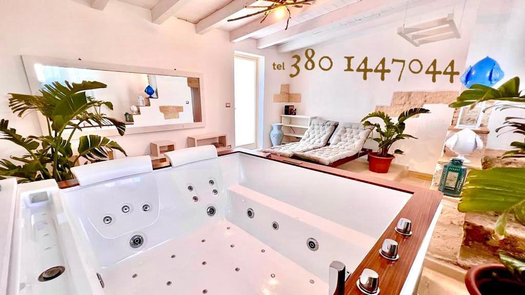 Vico Sauro Apartament Велье Экстерьер фото